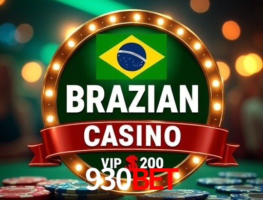 Exclusive Offers 930bet