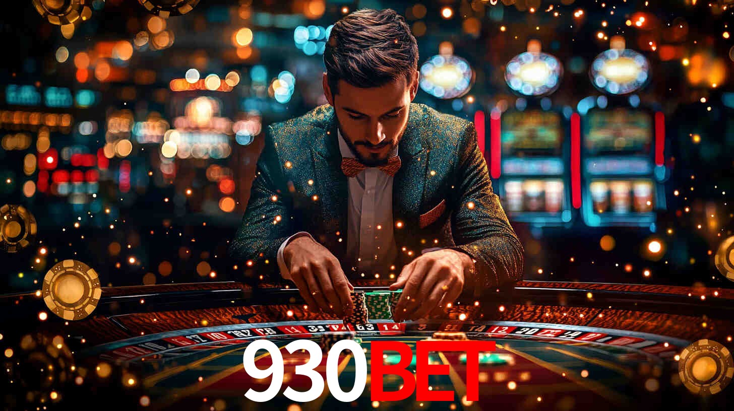 Tournaments 930bet