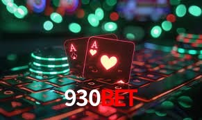 Experiência VIP 930bet